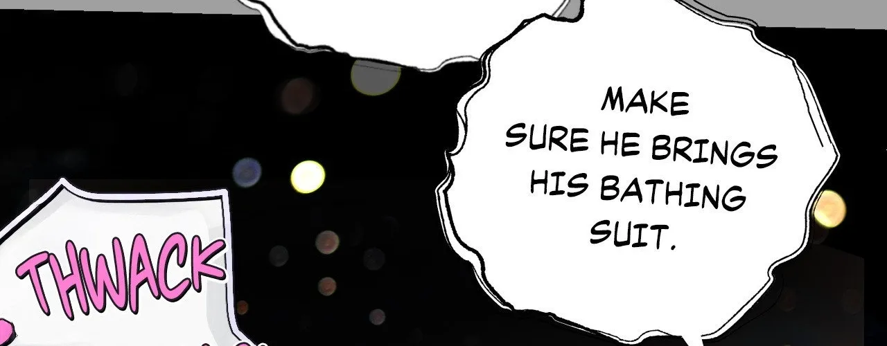 The Secret Pleasure Report Chapter 21 page 104 - 