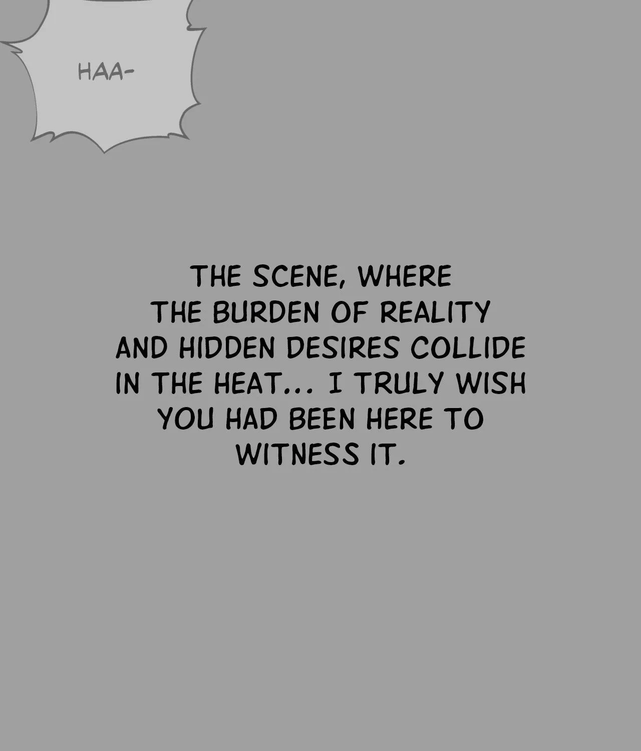 The Secret Pleasure Report Chapter 21 page 109 - 