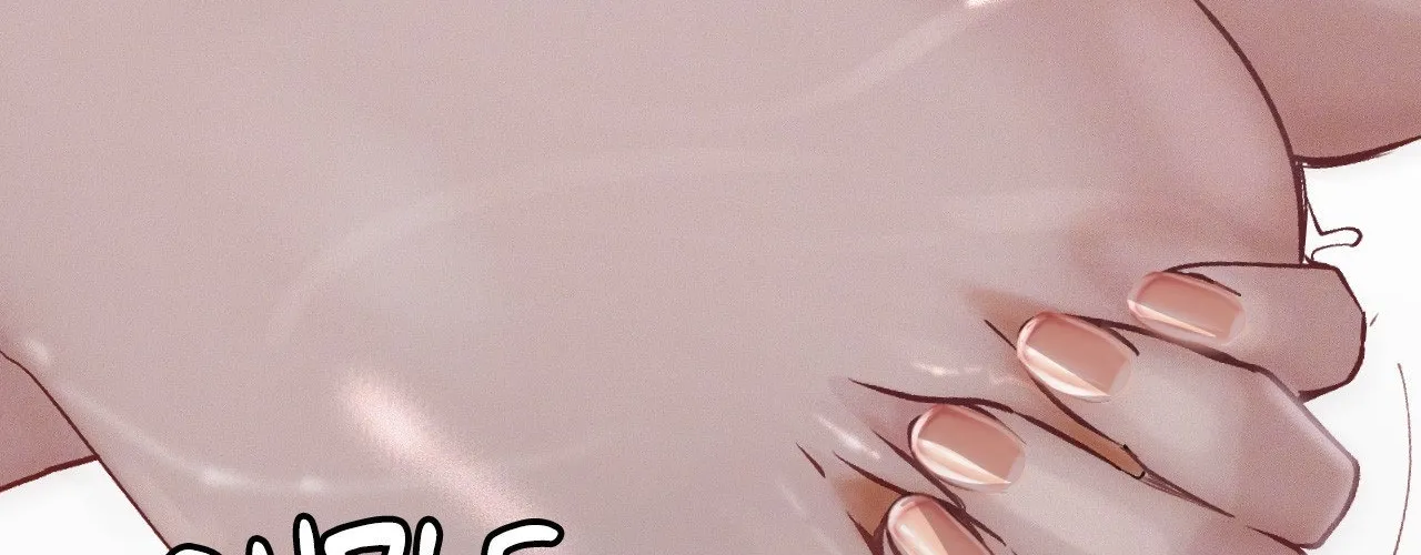 The Secret Pleasure Report Chapter 21 page 117 - 