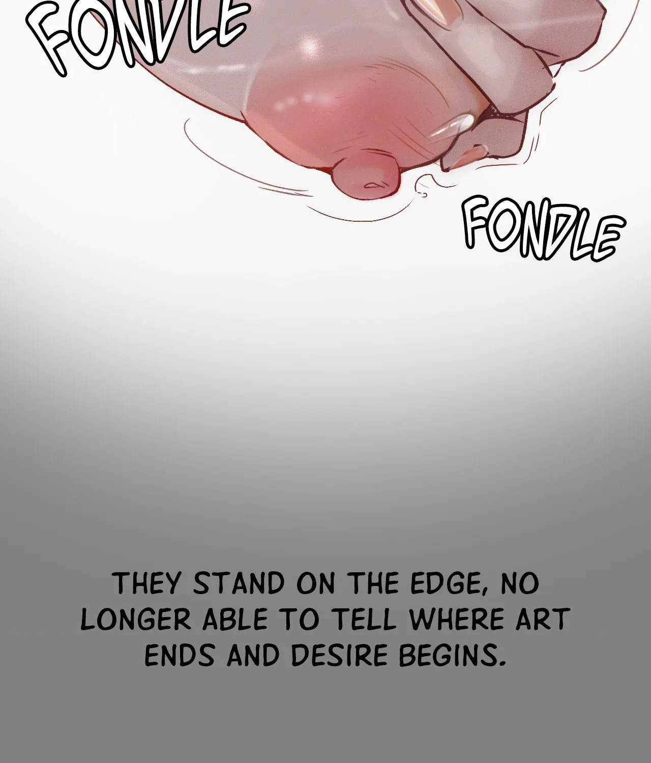 The Secret Pleasure Report Chapter 21 page 118 - 