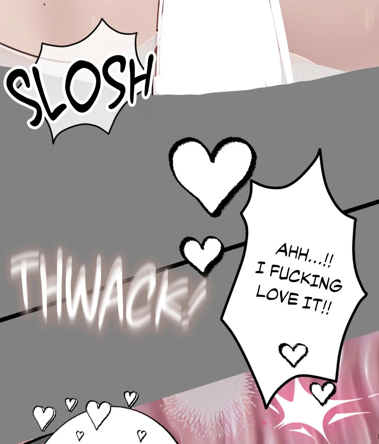 The Secret Pleasure Report Chapter 21 page 122 - 