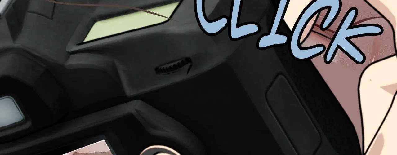 The Secret Pleasure Report Chapter 21 page 125 - 