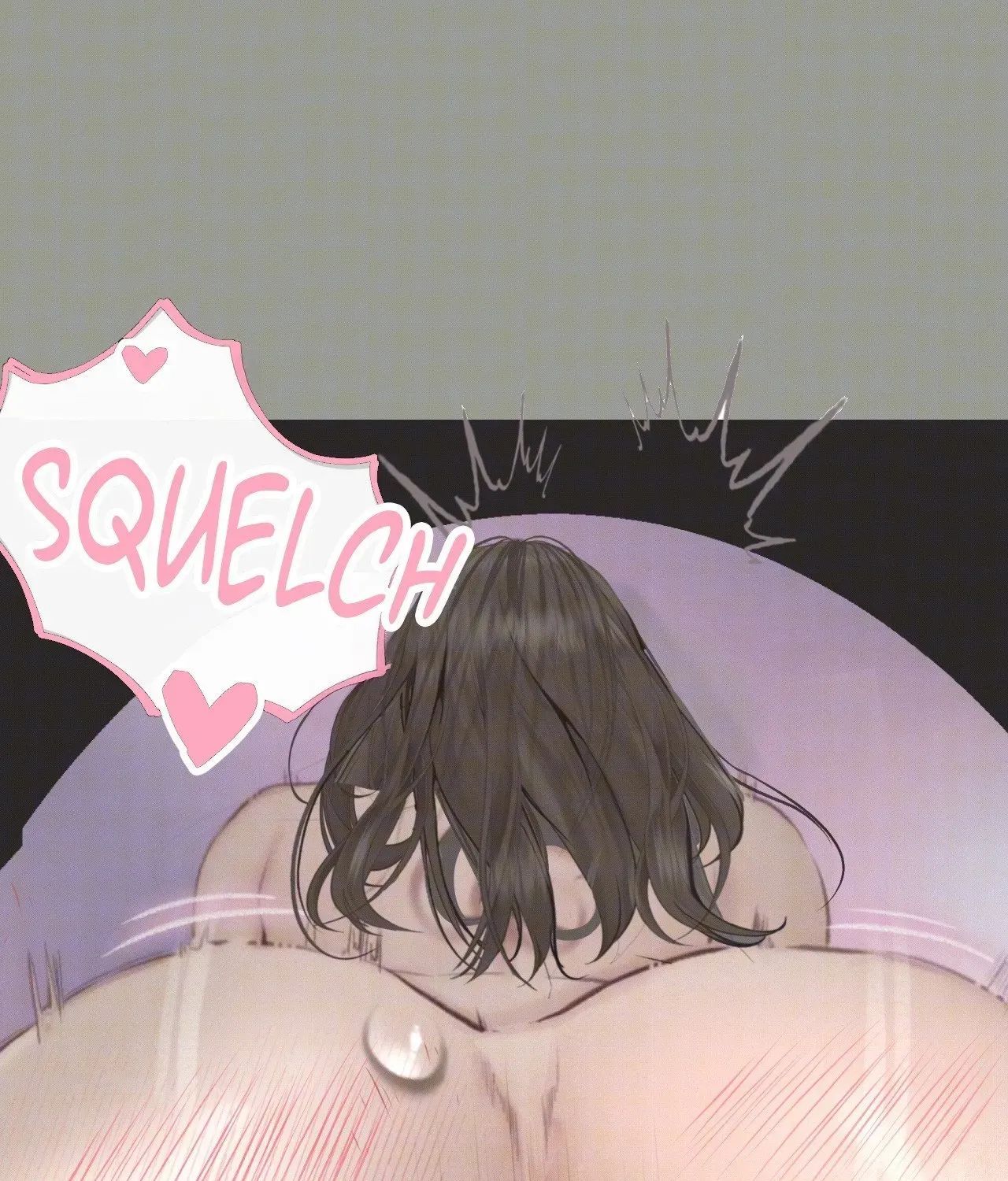 The Secret Pleasure Report Chapter 21 page 128 - 