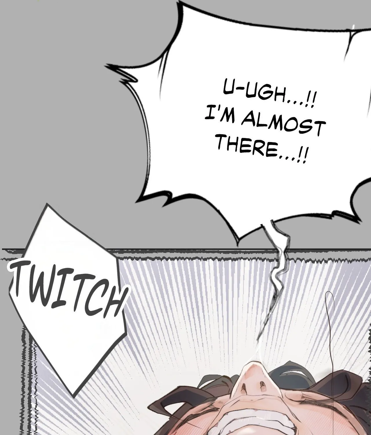 The Secret Pleasure Report Chapter 21 page 137 - 