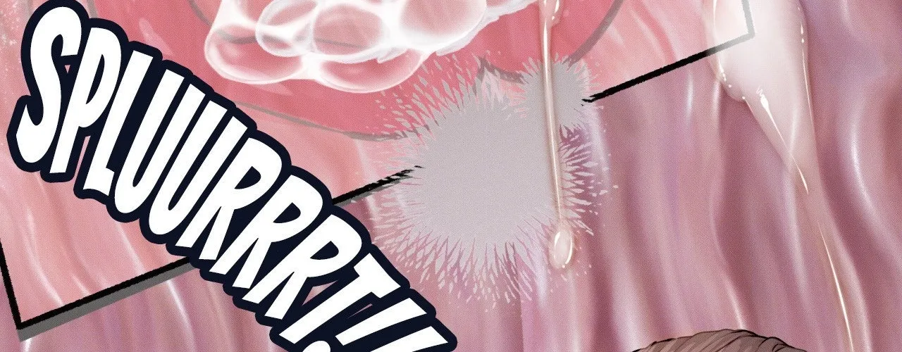 The Secret Pleasure Report Chapter 21 page 148 - 