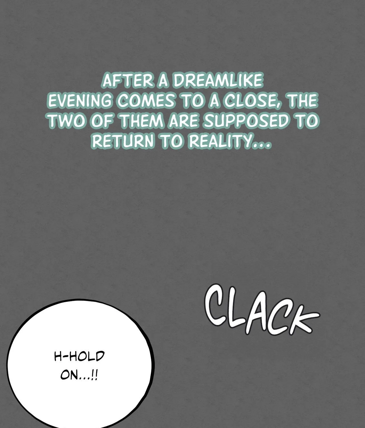 The Secret Pleasure Report Chapter 21 page 157 - 