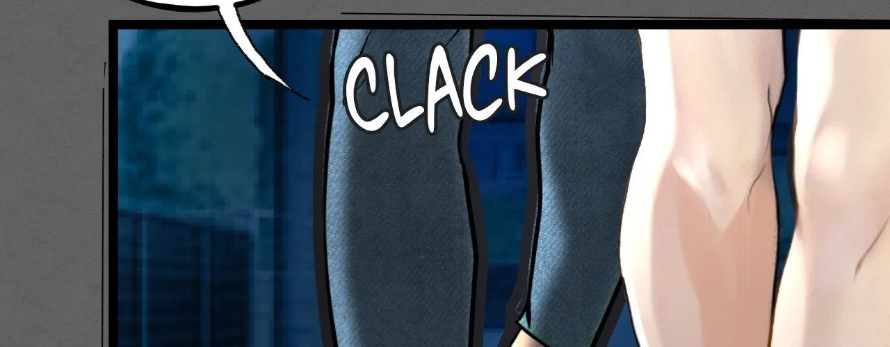 The Secret Pleasure Report Chapter 21 page 158 - 