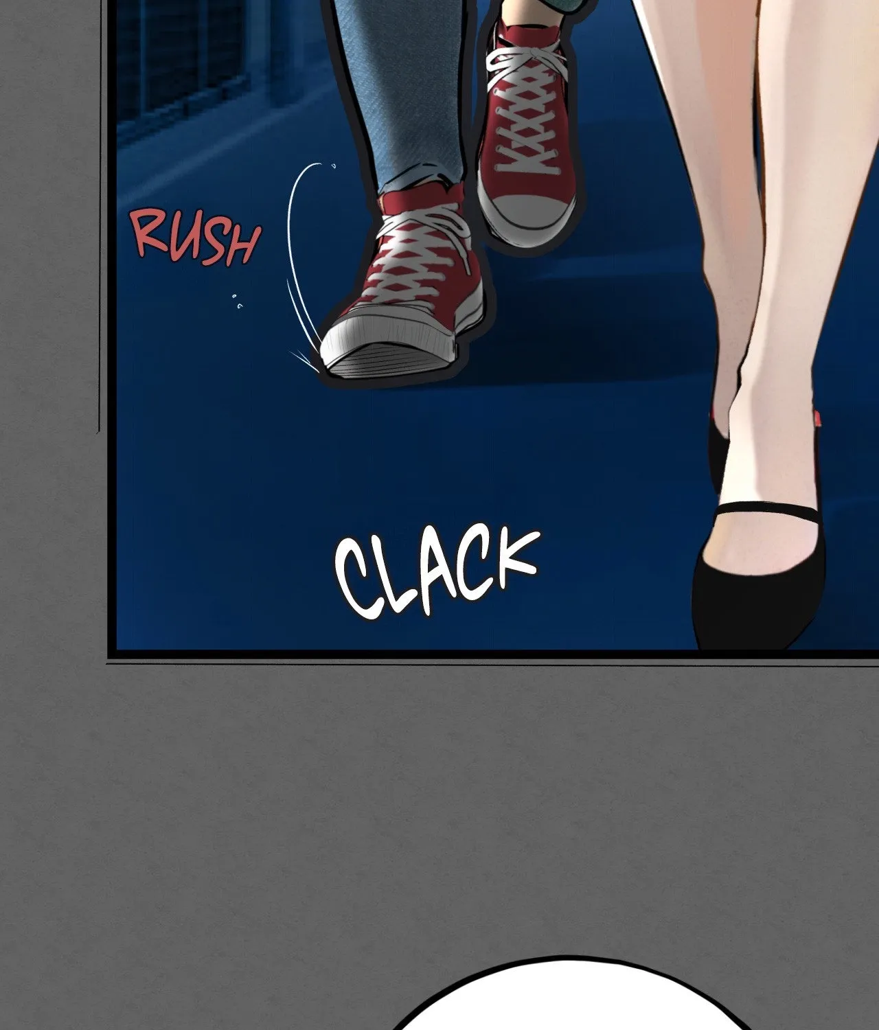 The Secret Pleasure Report Chapter 21 page 159 - 