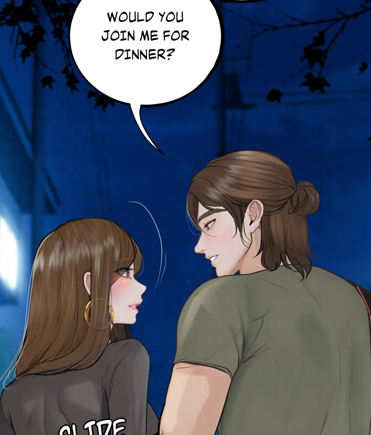 The Secret Pleasure Report Chapter 21 page 161 - 