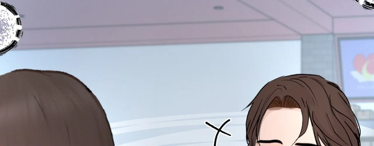 The Secret Pleasure Report Chapter 21 page 166 - 