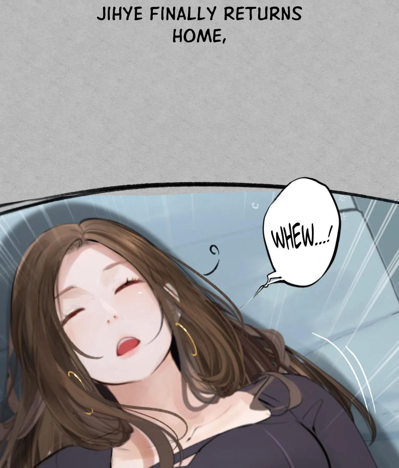 The Secret Pleasure Report Chapter 21 page 173 - 