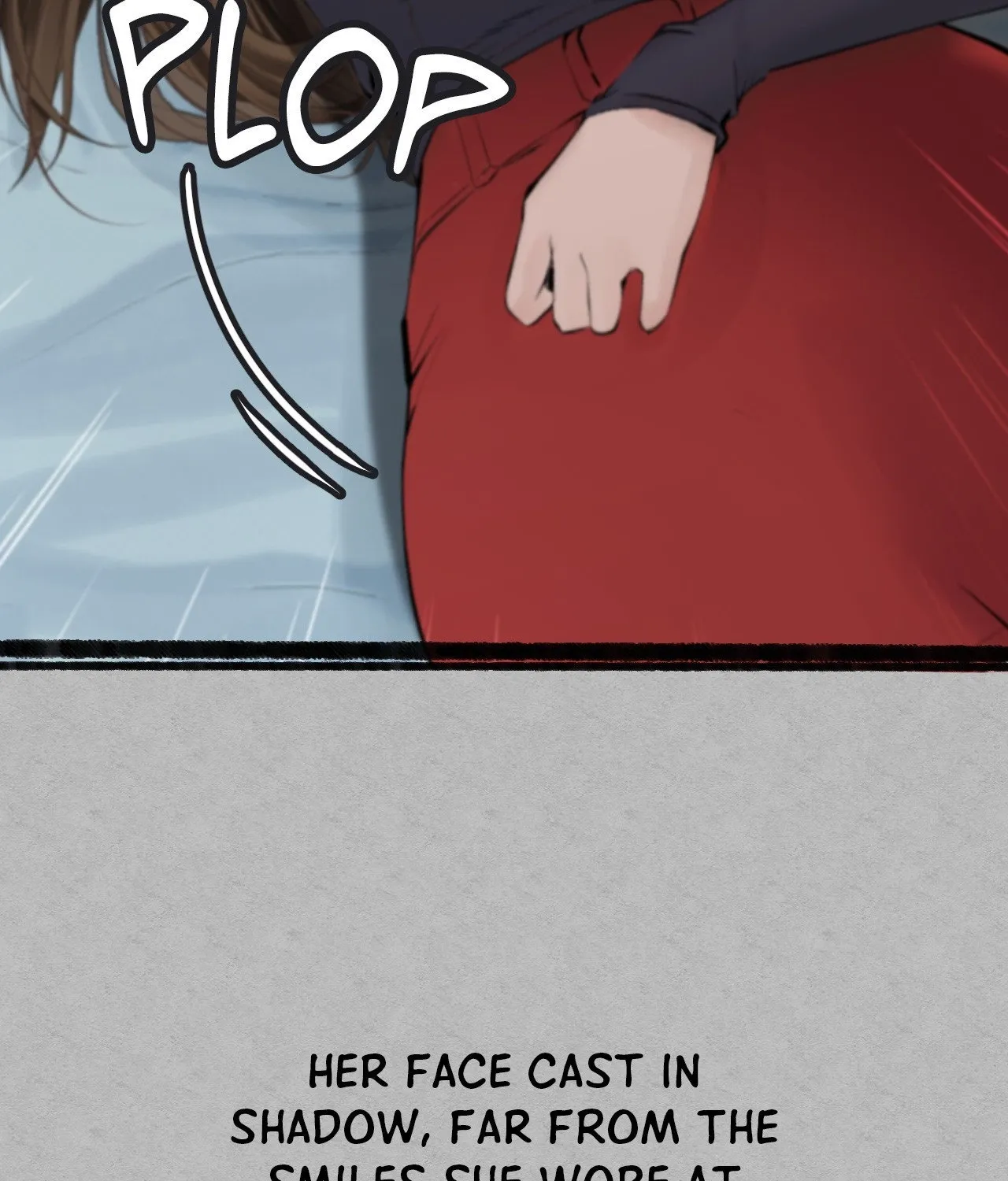 The Secret Pleasure Report Chapter 21 page 175 - 