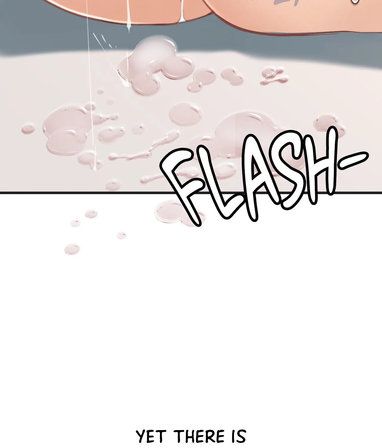 The Secret Pleasure Report Chapter 21 page 19 - 