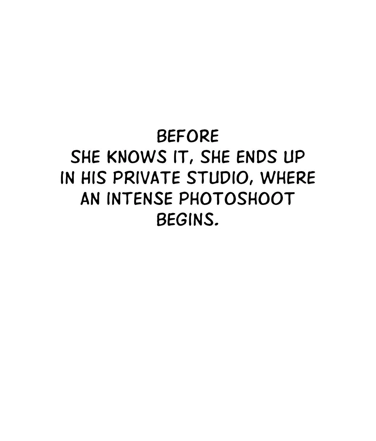 The Secret Pleasure Report Chapter 21 page 3 - 