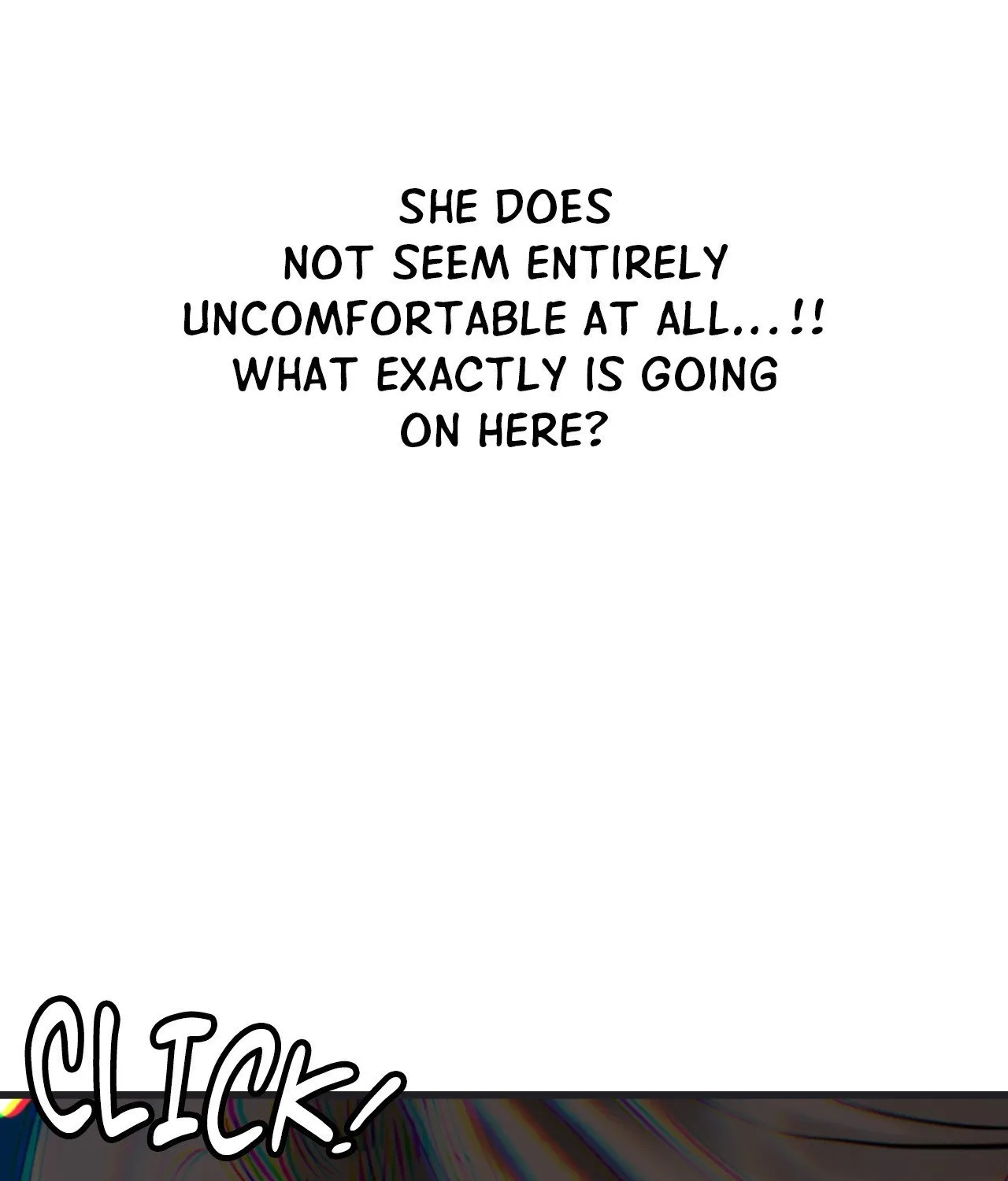 The Secret Pleasure Report Chapter 21 page 21 - 