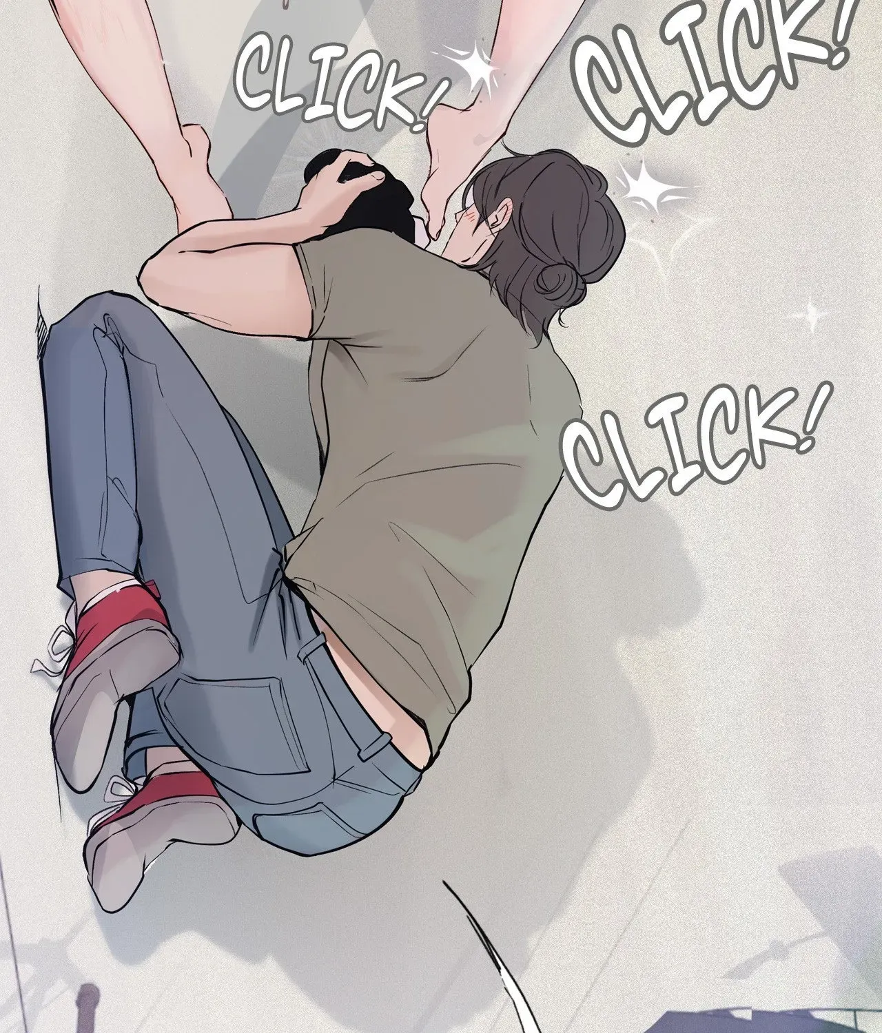 The Secret Pleasure Report Chapter 21 page 27 - 