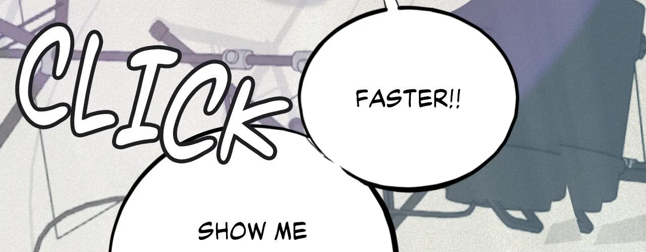 The Secret Pleasure Report Chapter 21 page 28 - 