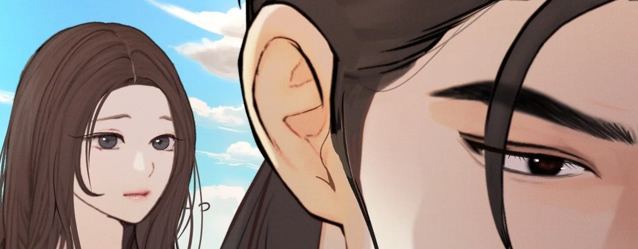 The Secret Pleasure Report Chapter 21 page 40 - 