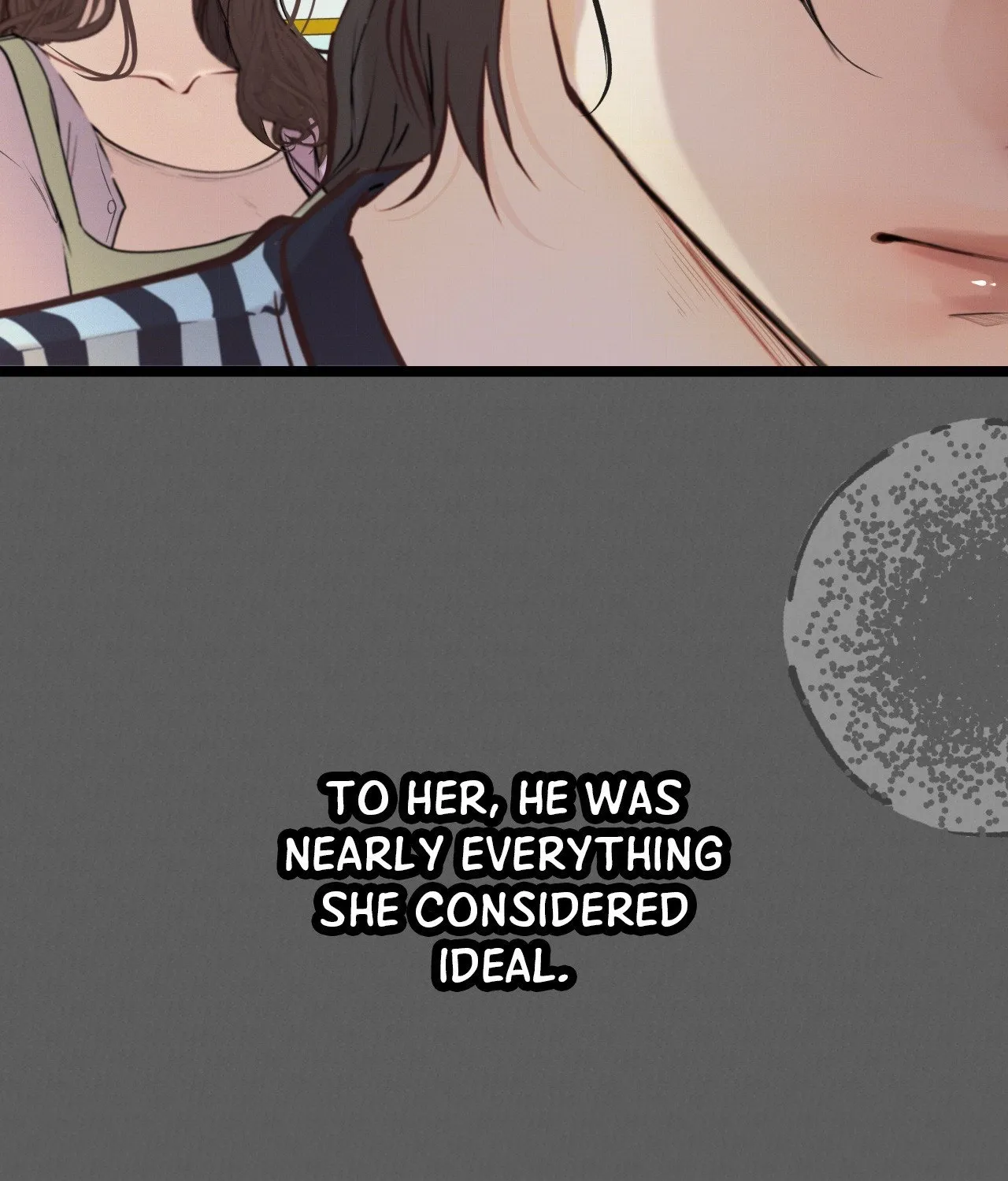 The Secret Pleasure Report Chapter 21 page 41 - 