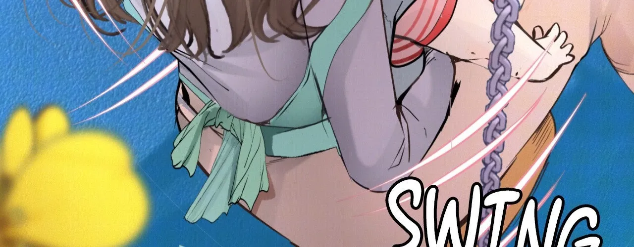 The Secret Pleasure Report Chapter 21 page 44 - 