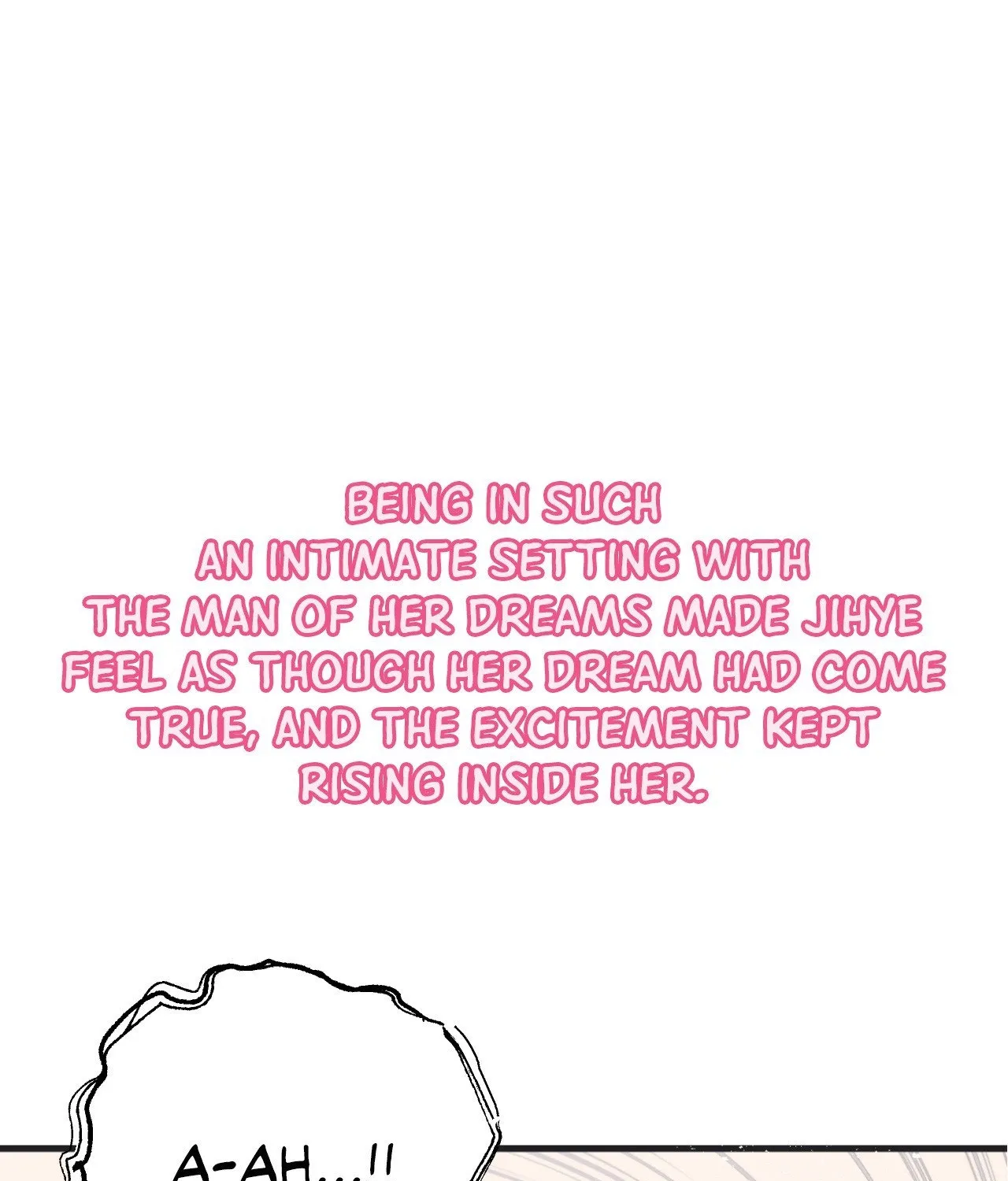 The Secret Pleasure Report Chapter 21 page 48 - 