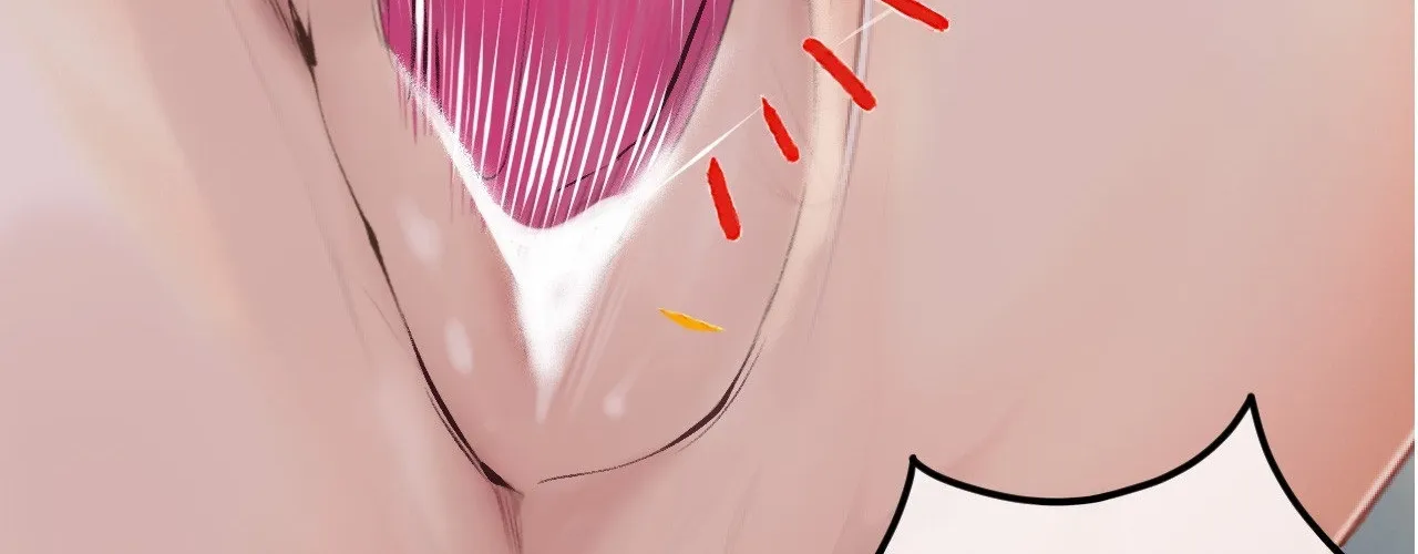 The Secret Pleasure Report Chapter 21 page 6 - 