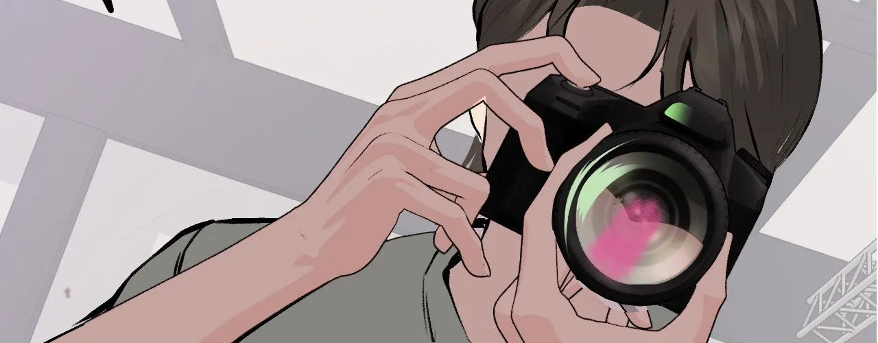 The Secret Pleasure Report Chapter 21 page 53 - 