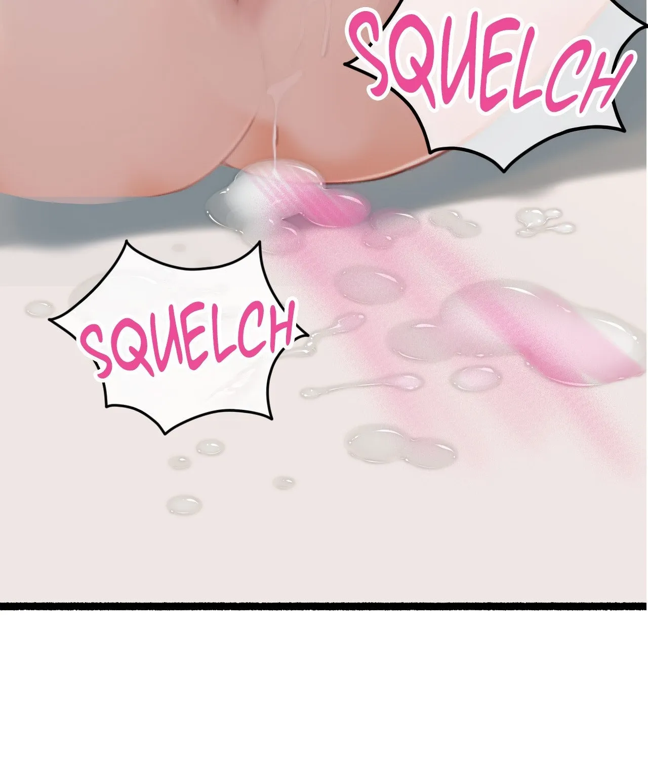 The Secret Pleasure Report Chapter 21 page 7 - 