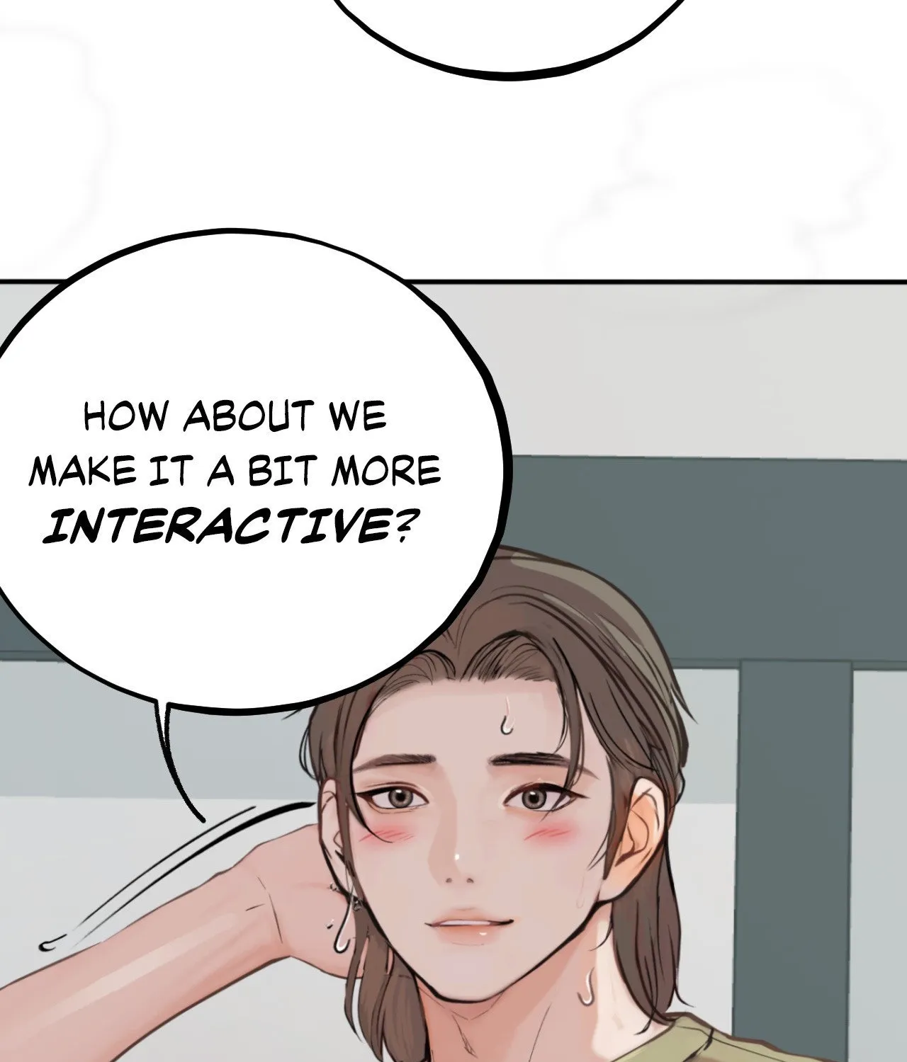 The Secret Pleasure Report Chapter 21 page 68 - 