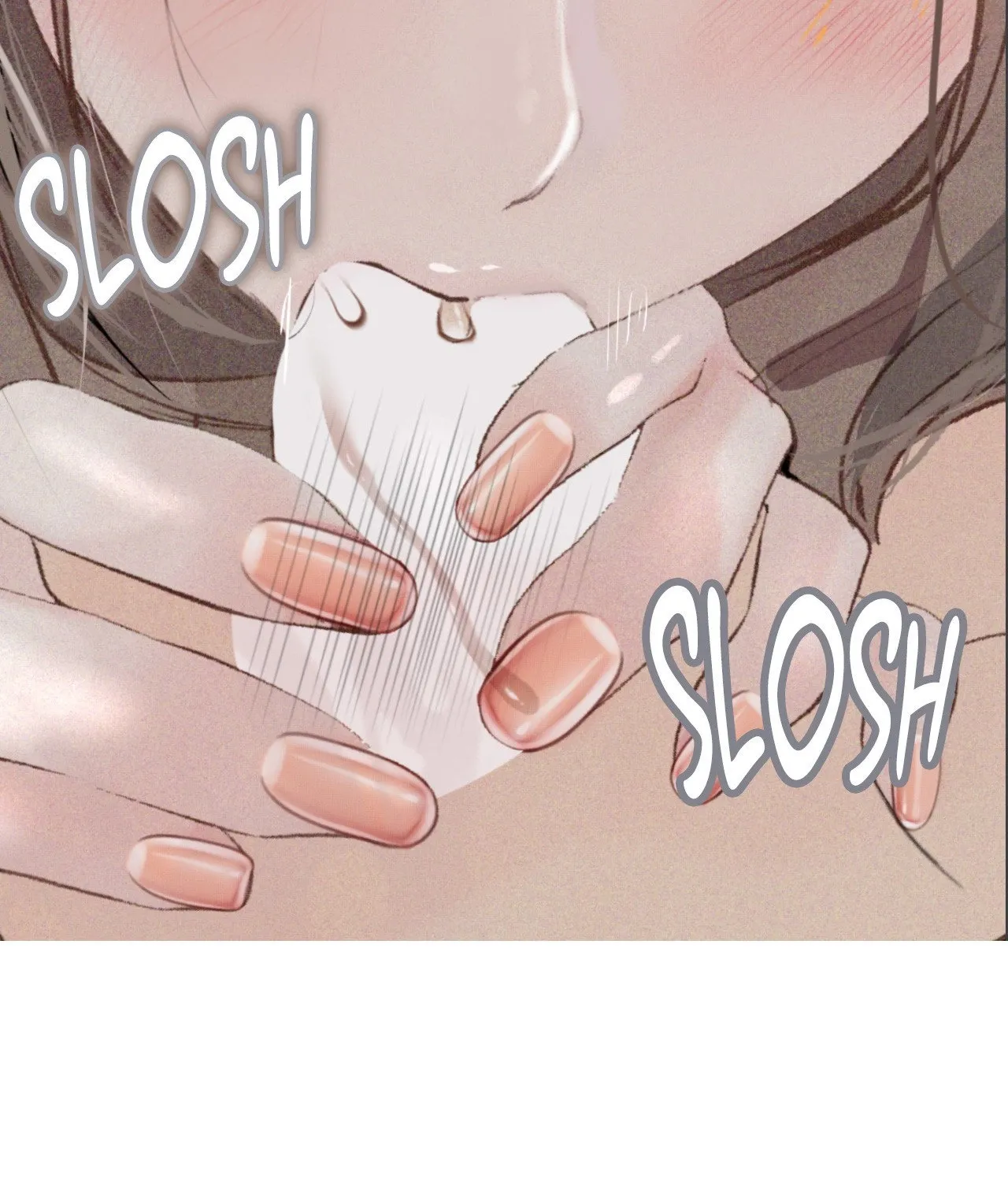 The Secret Pleasure Report Chapter 21 page 74 - 