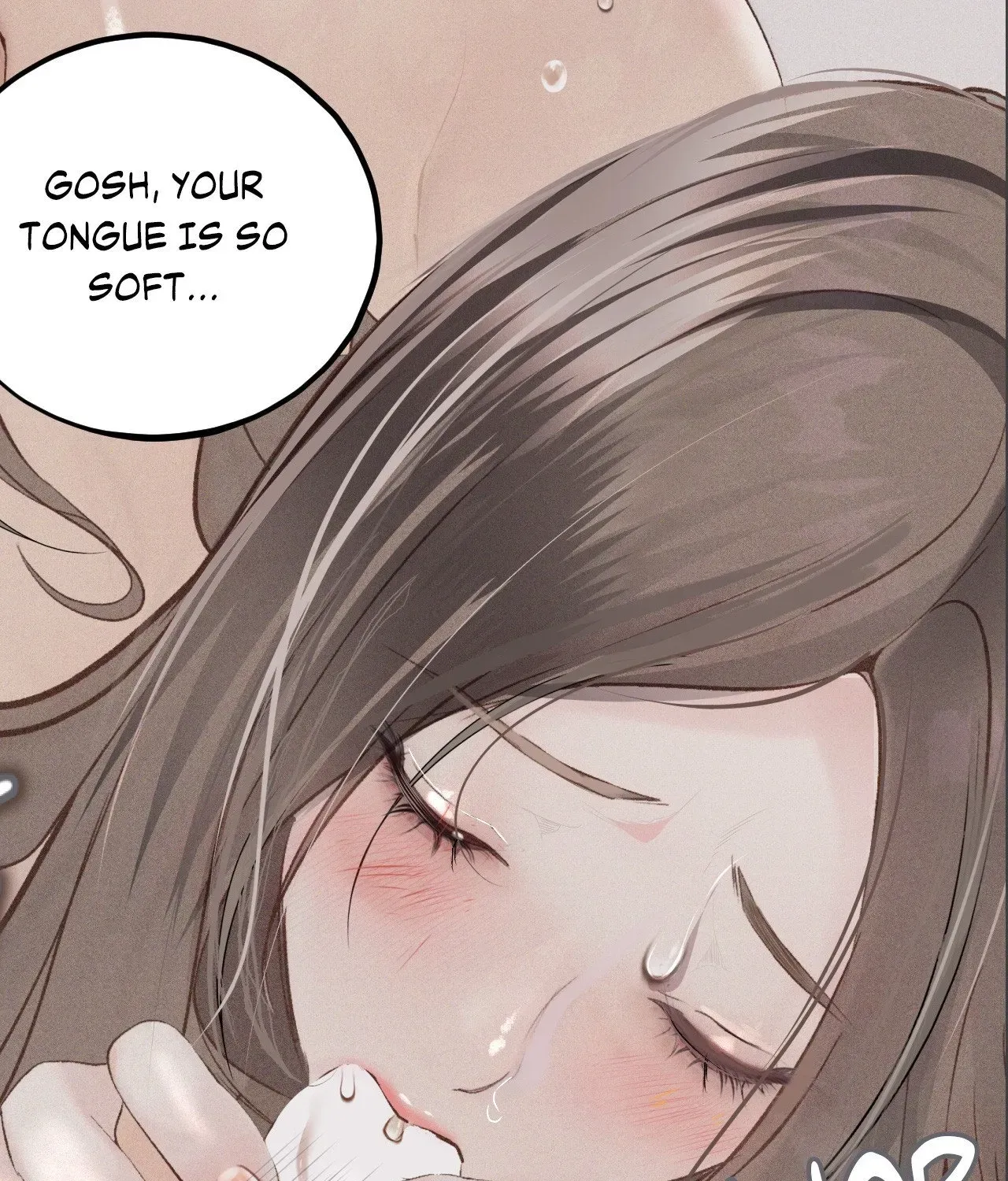 The Secret Pleasure Report Chapter 21 page 78 - 