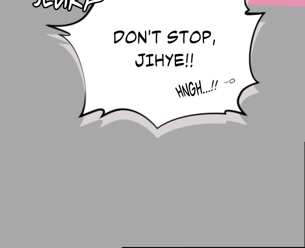 The Secret Pleasure Report Chapter 21 page 84 - 