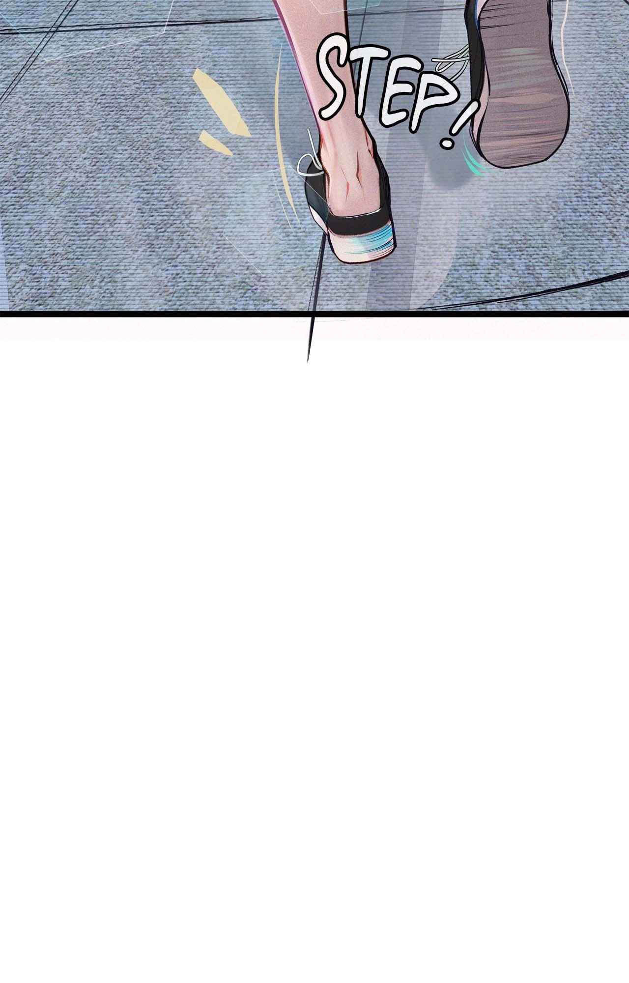 The Secret Pleasure Report Chapter 3 page 33 - 