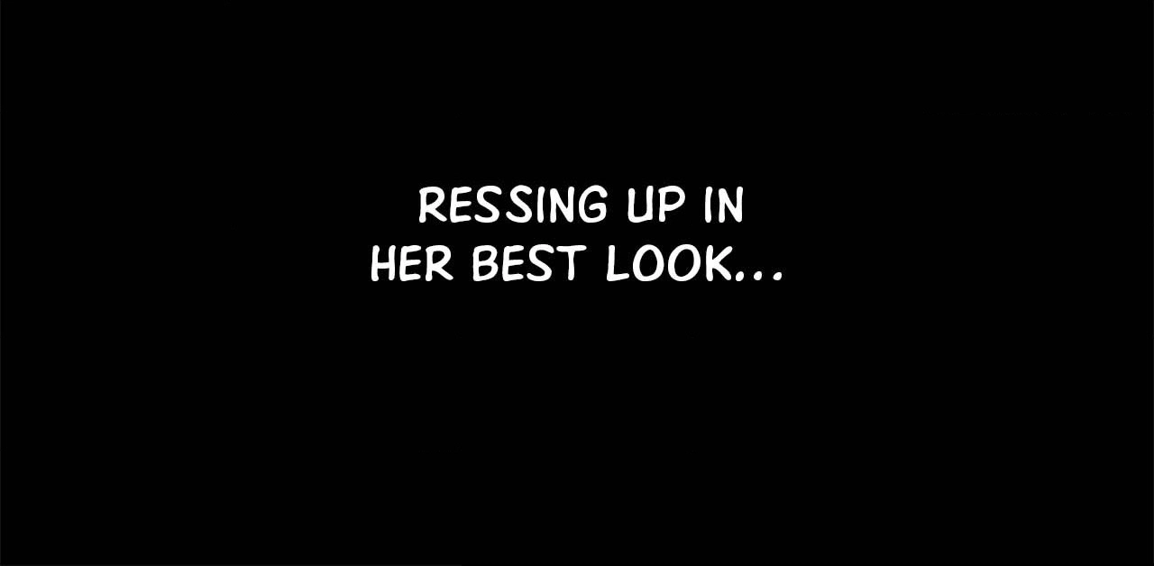 The Secret Pleasure Report Chapter 3 page 42 - 