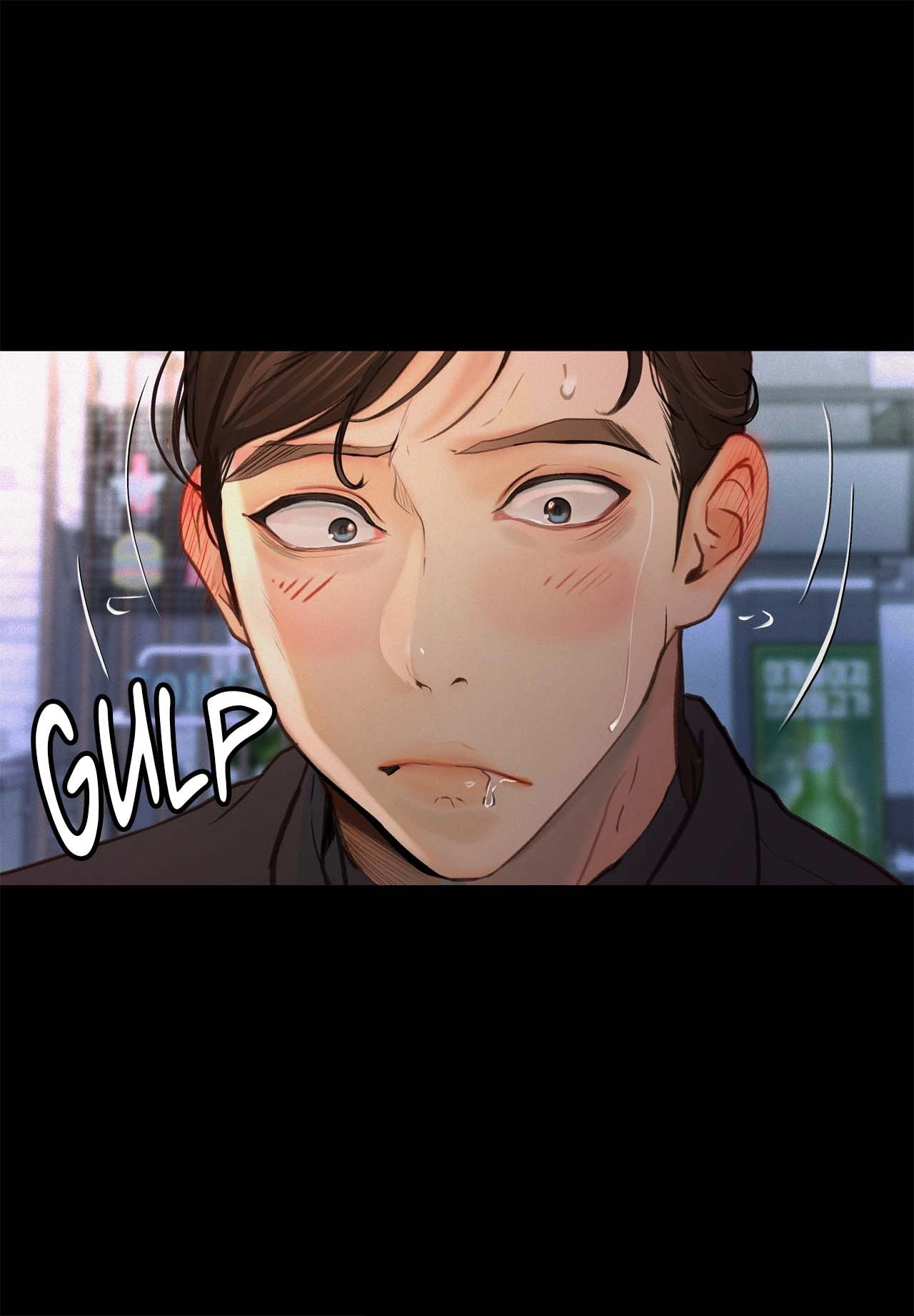 The Secret Pleasure Report Chapter 3 page 77 - 