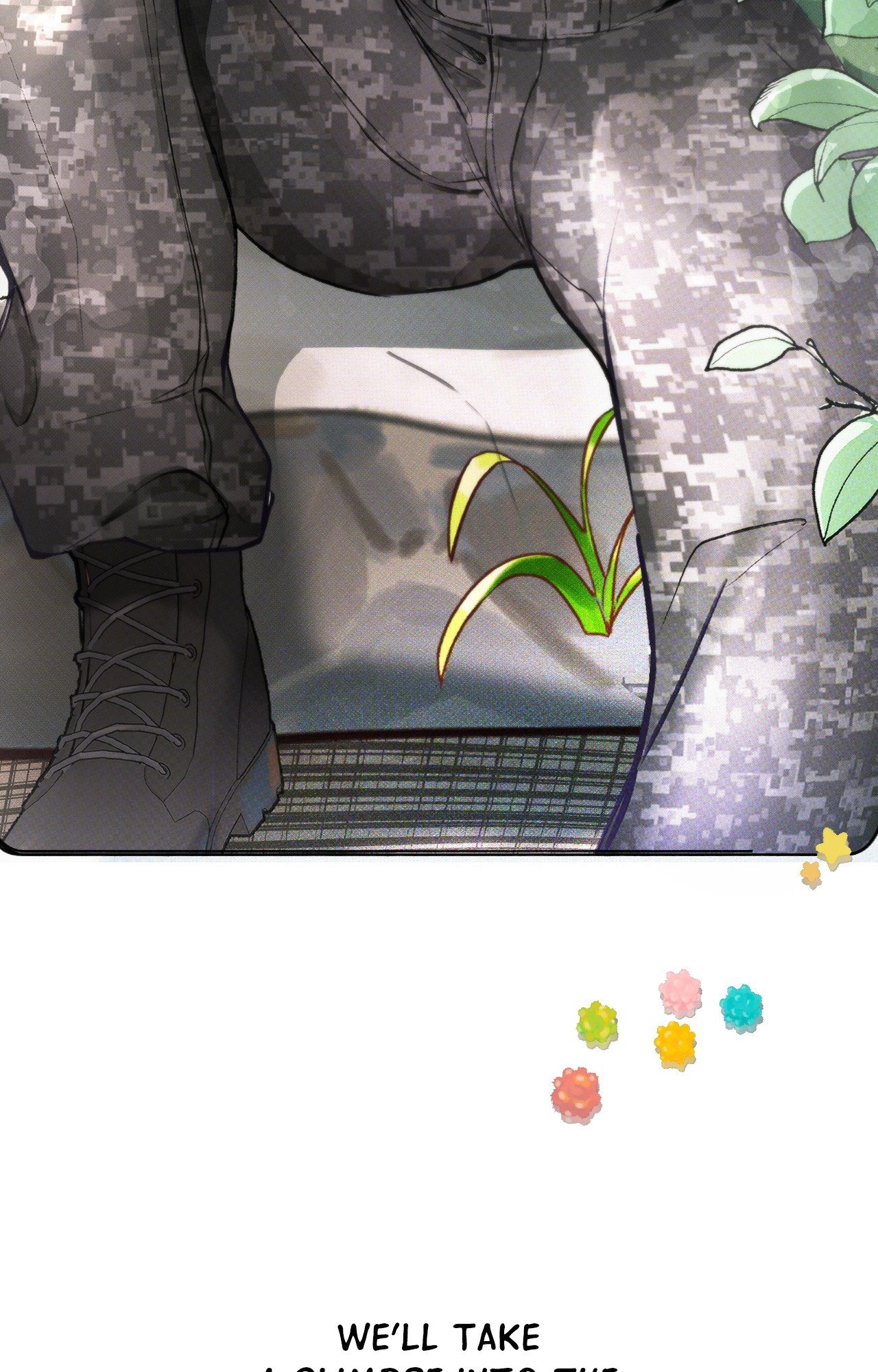 The Secret Pleasure Report Chapter 7 page 4 - 