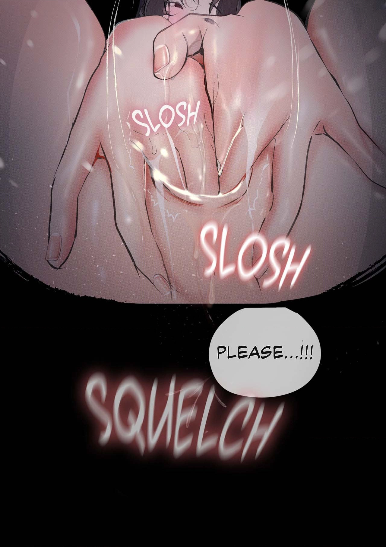 The Secret Pleasure Report Chapter 7 page 77 - 