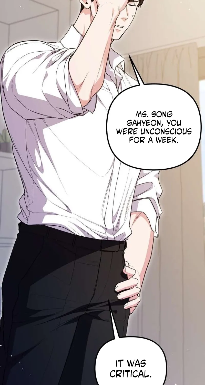 Read The Secretary