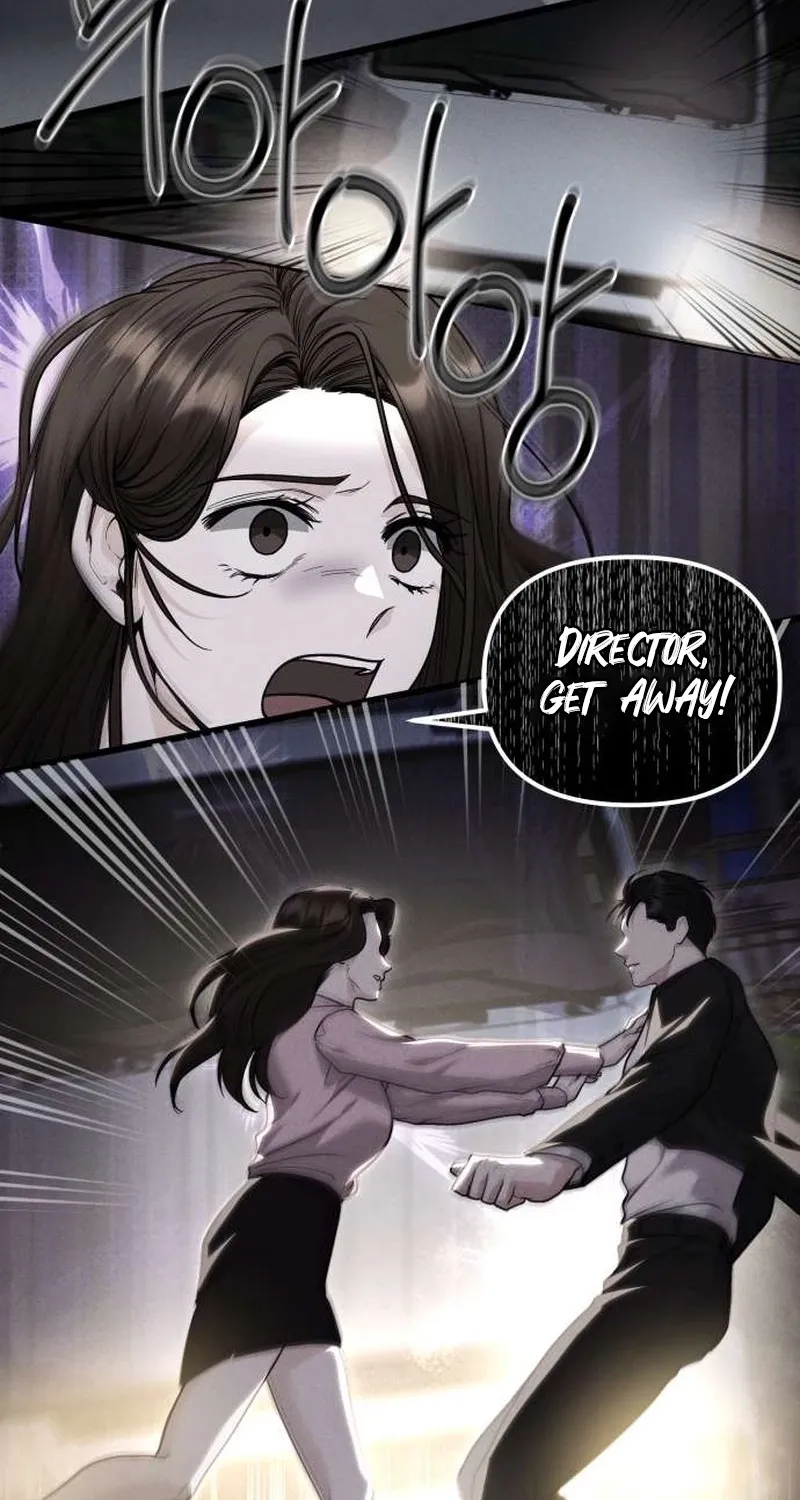 Read The Secretary