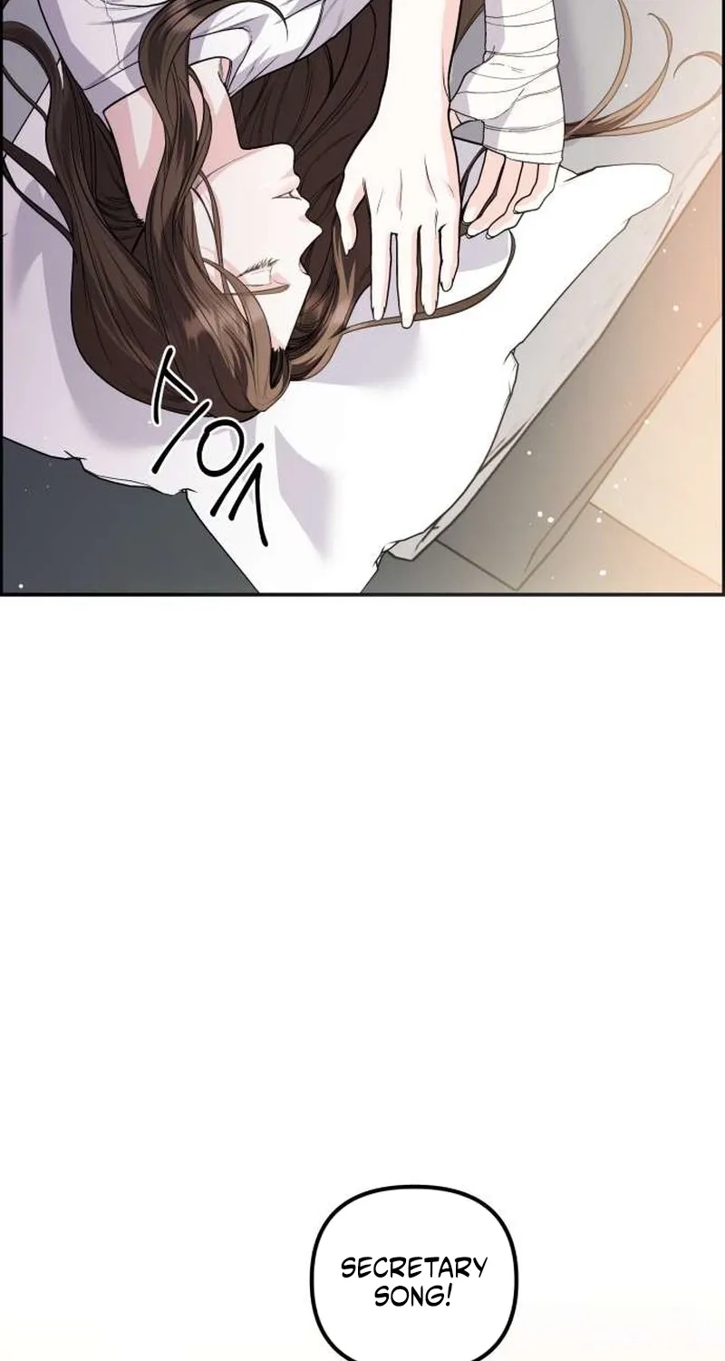Read The Secretary