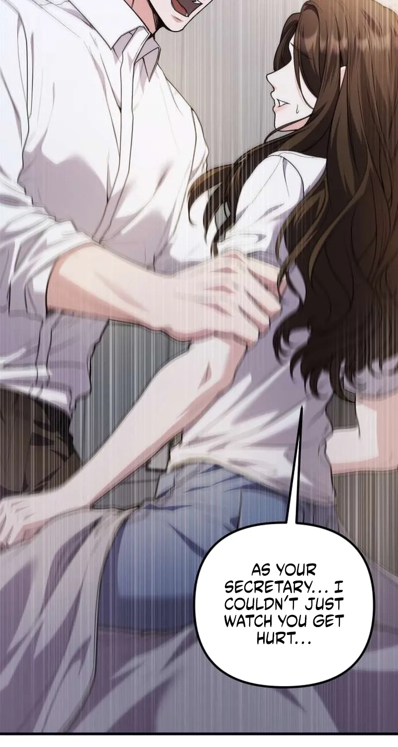 Read The Secretary