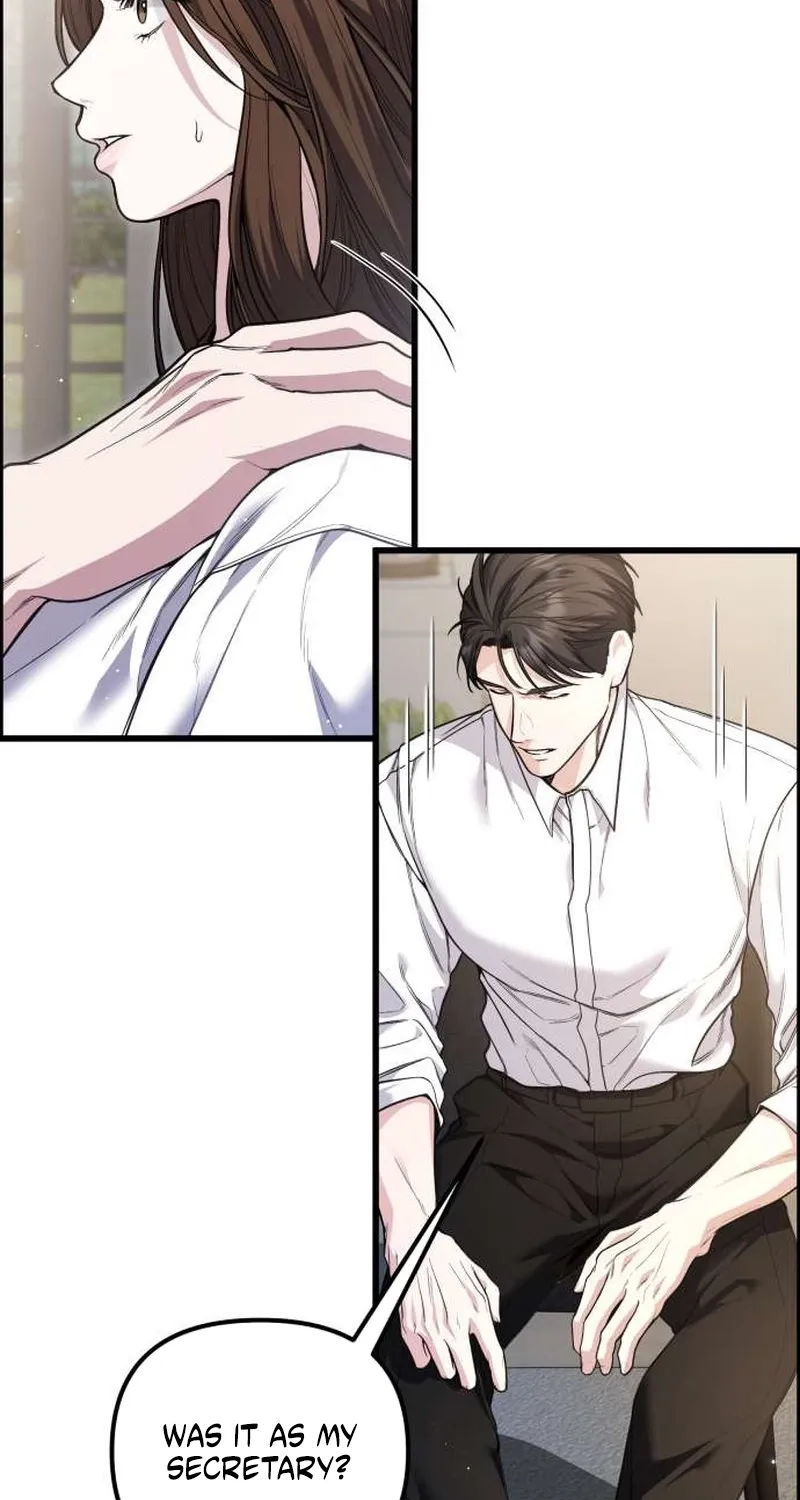 Read The Secretary