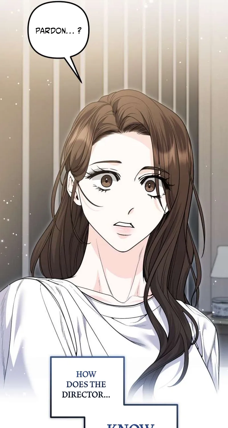 Read The Secretary