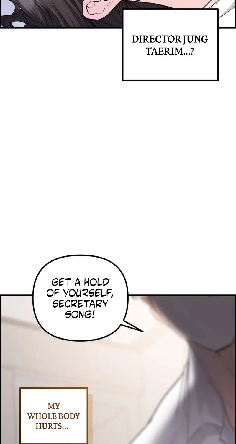 Read The Secretary