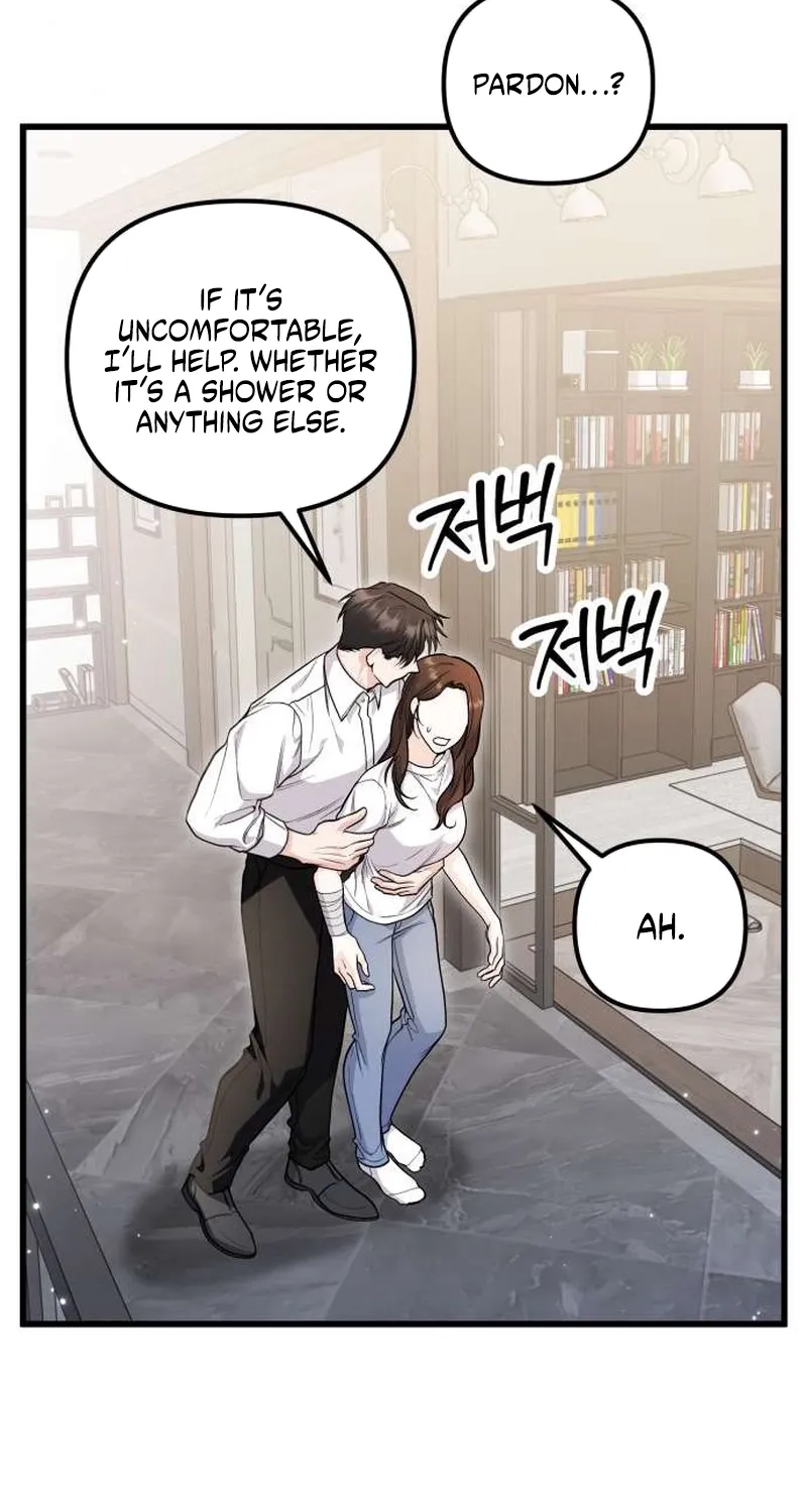 Read The Secretary