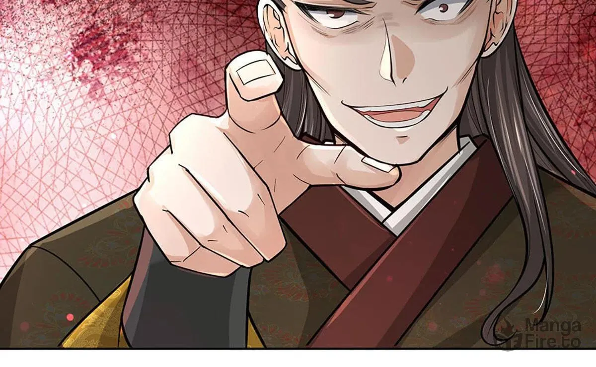 The Sect Leader's Odd Journey Chapter 113 page 11 - 