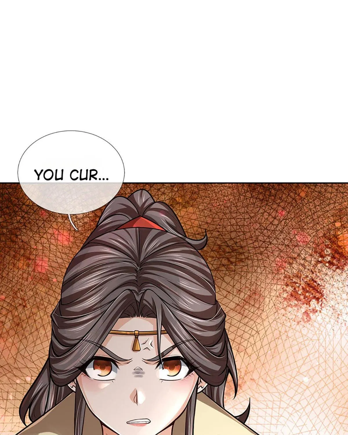 The Sect Leader's Odd Journey Chapter 113 page 12 - 