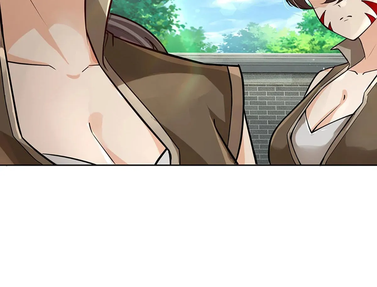 The Sect Leader's Odd Journey Chapter 113 page 15 - 