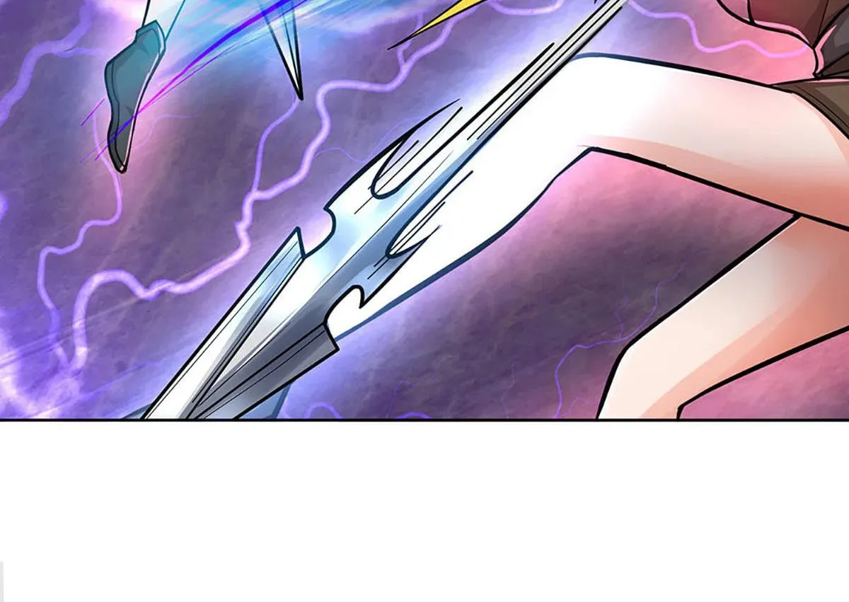The Sect Leader's Odd Journey Chapter 113 page 59 - 