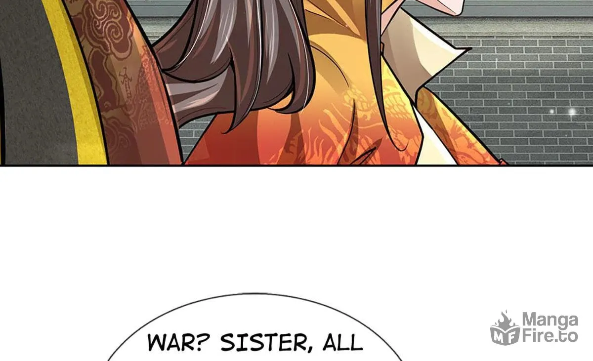 The Sect Leader's Odd Journey Chapter 113 page 7 - 